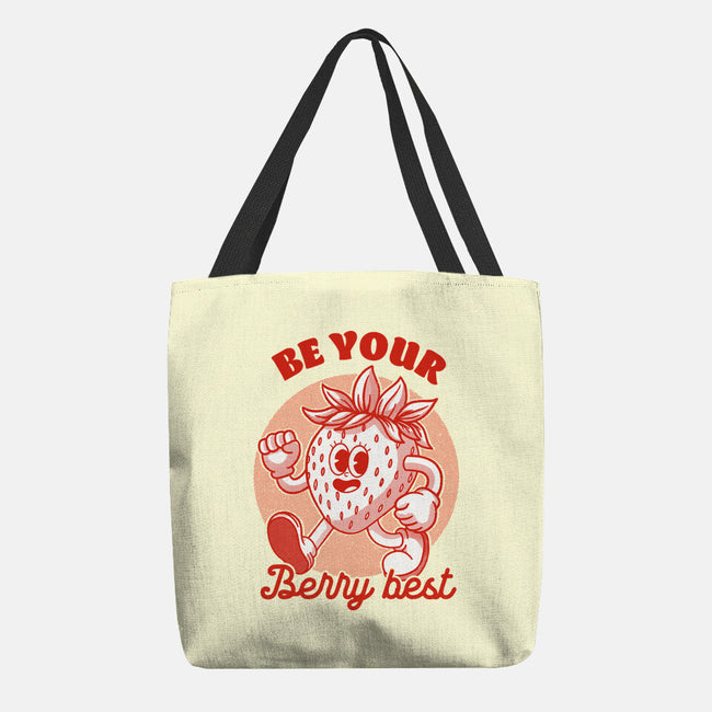Berry Best-None-Basic Tote-Bag-fanfreak1
