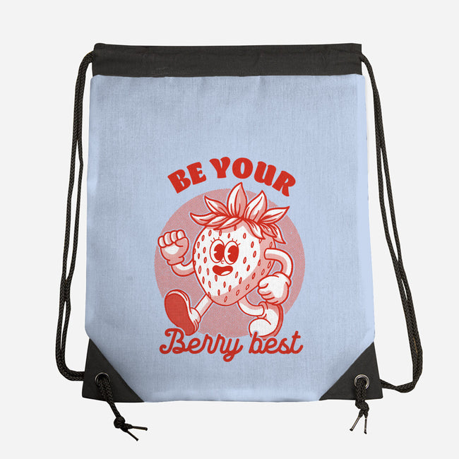 Berry Best-None-Drawstring-Bag-fanfreak1
