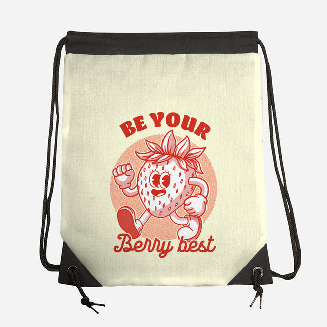Berry Best-None-Drawstring-Bag-fanfreak1