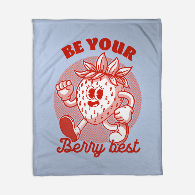 Berry Best-None-Fleece-Blanket-fanfreak1