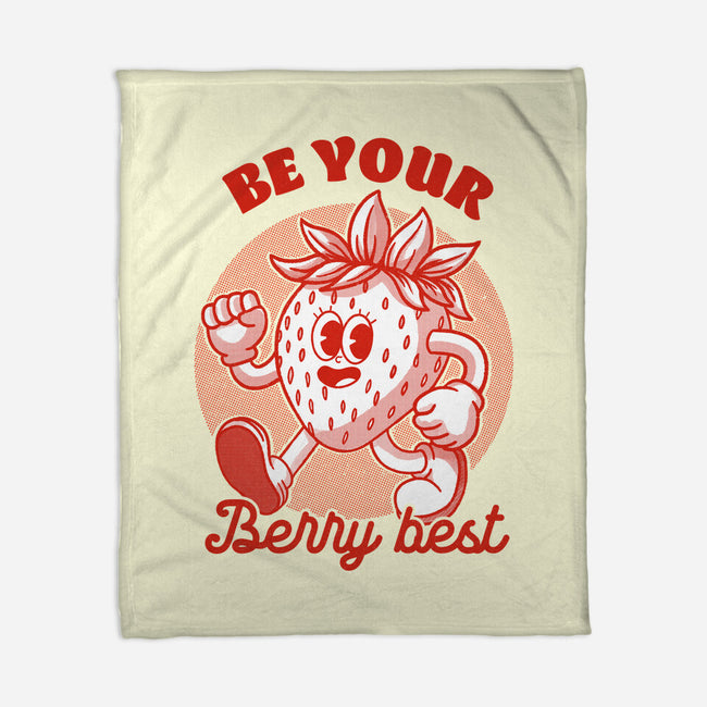 Berry Best-None-Fleece-Blanket-fanfreak1