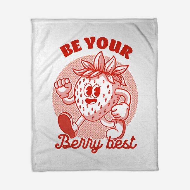 Berry Best-None-Fleece-Blanket-fanfreak1