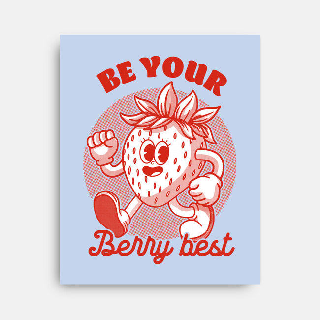 Berry Best-None-Stretched-Canvas-fanfreak1