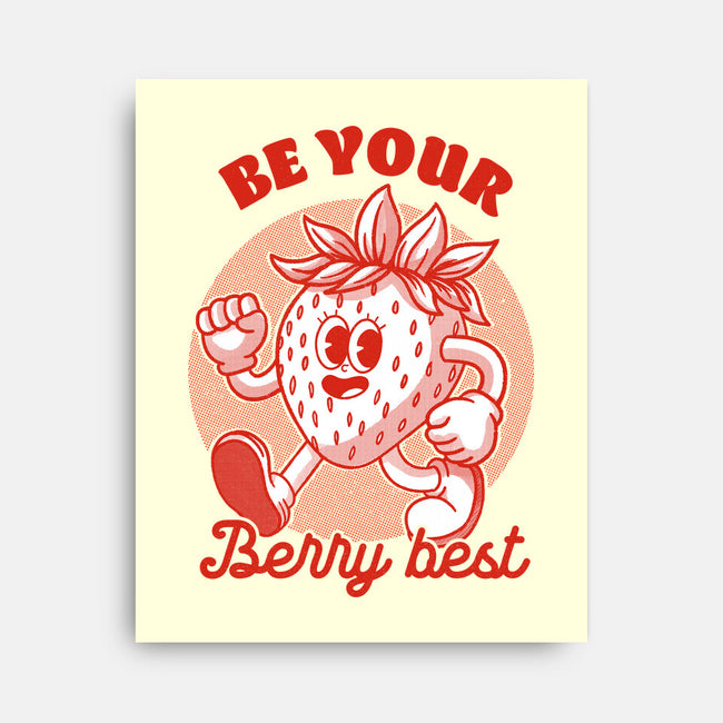 Berry Best-None-Stretched-Canvas-fanfreak1
