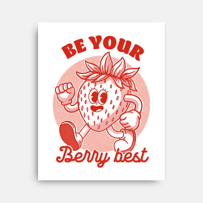 Berry Best-None-Stretched-Canvas-fanfreak1