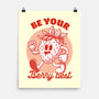 Berry Best-None-Matte-Poster-fanfreak1