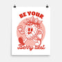 Berry Best-None-Matte-Poster-fanfreak1