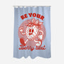 Berry Best-None-Polyester-Shower Curtain-fanfreak1