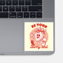 Berry Best-None-Glossy-Sticker-fanfreak1
