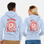 Berry Best-Unisex-Zip-Up-Sweatshirt-fanfreak1