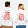 Berry Best-Unisex-Zip-Up-Sweatshirt-fanfreak1
