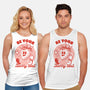 Berry Best-Unisex-Basic-Tank-fanfreak1