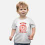 Berry Best-Baby-Basic-Tee-fanfreak1