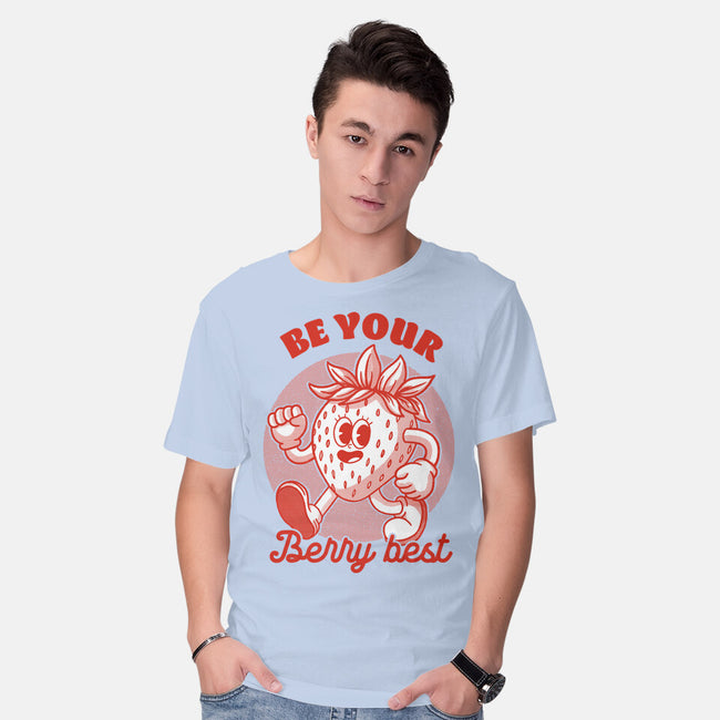 Berry Best-Mens-Basic-Tee-fanfreak1