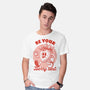 Berry Best-Mens-Basic-Tee-fanfreak1