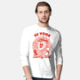 Berry Best-Mens-Long Sleeved-Tee-fanfreak1