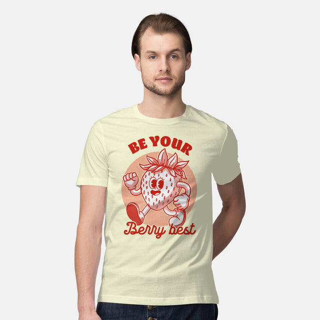 Berry Best-Mens-Premium-Tee-fanfreak1