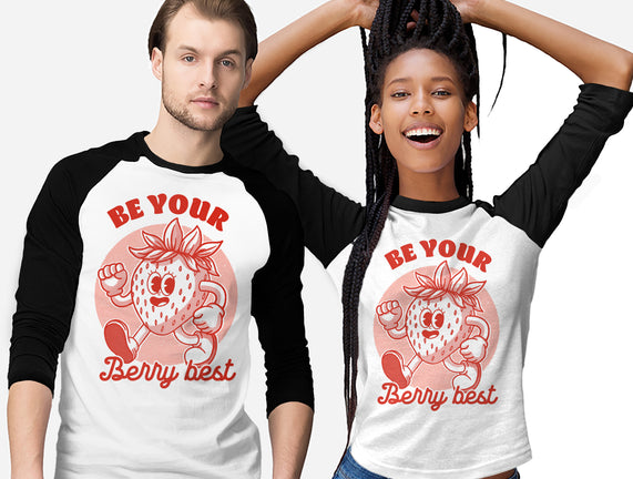 Berry Best