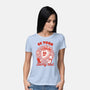 Berry Best-Womens-Basic-Tee-fanfreak1