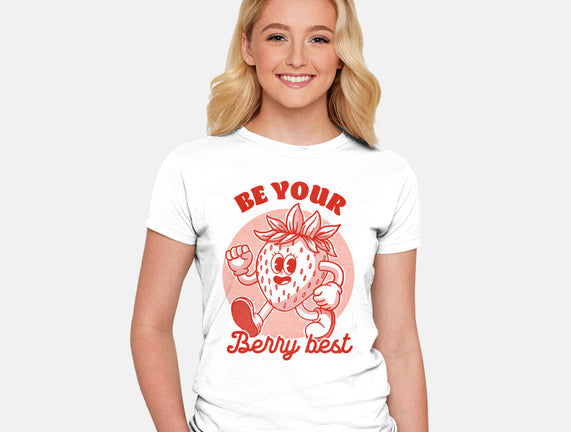 Berry Best