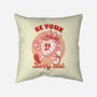 Berry Best-None-Removable Cover w Insert-Throw Pillow-fanfreak1