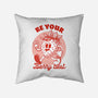 Berry Best-None-Removable Cover w Insert-Throw Pillow-fanfreak1