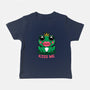 Kiss Me-Baby-Basic-Tee-fanfreak1