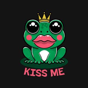 Kiss Me