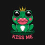 Kiss Me-Mens-Premium-Tee-fanfreak1