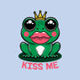 Kiss Me-None-Mug-Drinkware-fanfreak1
