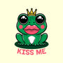Kiss Me-Mens-Premium-Tee-fanfreak1