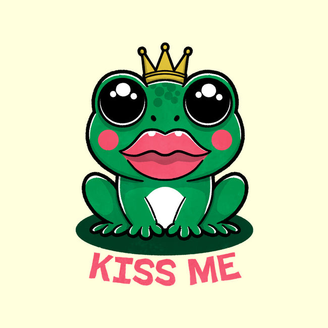 Kiss Me-None-Mug-Drinkware-fanfreak1