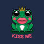 Kiss Me-None-Mug-Drinkware-fanfreak1