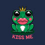 Kiss Me-Mens-Premium-Tee-fanfreak1