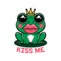 Kiss Me-Mens-Premium-Tee-fanfreak1