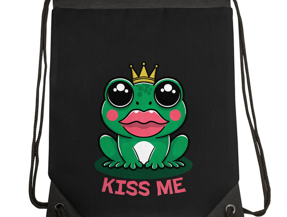 Kiss Me