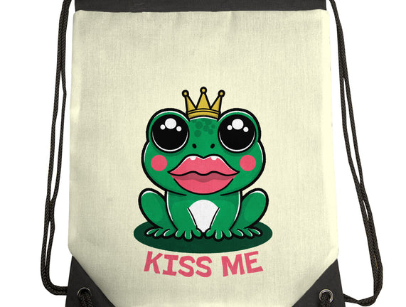 Kiss Me