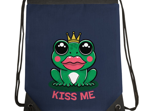 Kiss Me