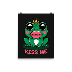 Kiss Me