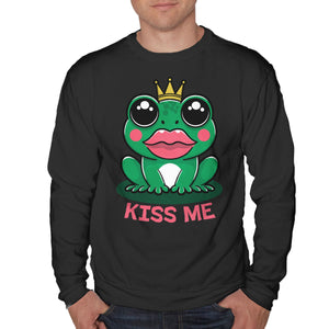 Kiss Me