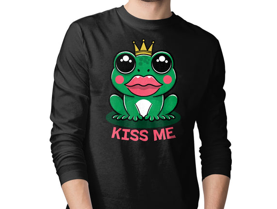 Kiss Me