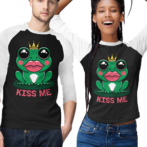 Kiss Me