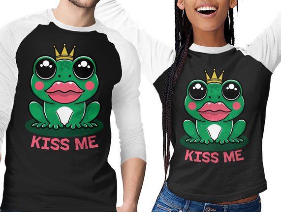 Kiss Me