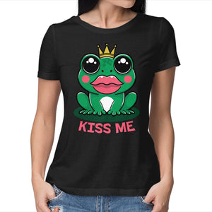 Kiss Me