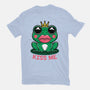 Kiss Me-Mens-Premium-Tee-fanfreak1