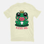 Kiss Me-Mens-Premium-Tee-fanfreak1