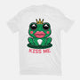 Kiss Me-Mens-Premium-Tee-fanfreak1