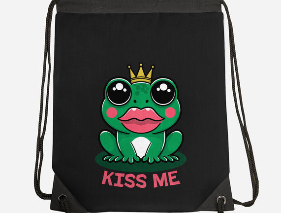 Kiss Me