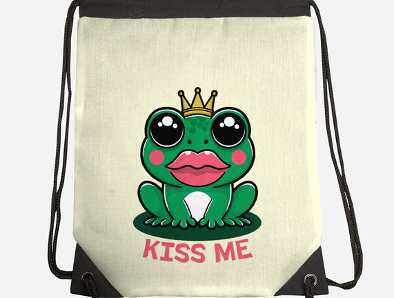Kiss Me