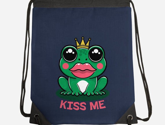Kiss Me